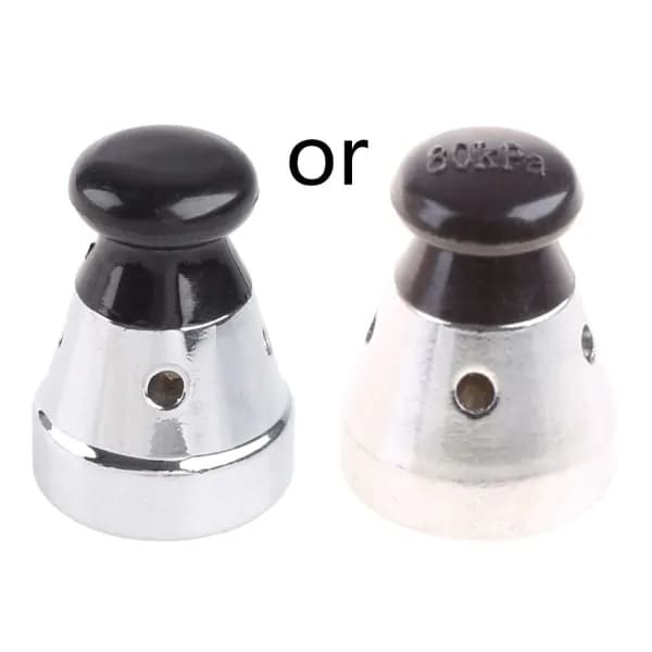 Предохранительный клапан скороварки-скороварки на 80 КПА для универсальных безопасных кухонных приборов
