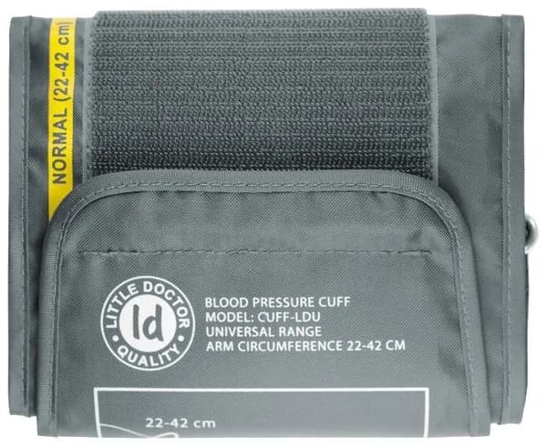 МАНЖЕТА LITTLE DOCTOR CUFF LDU (22-42см)