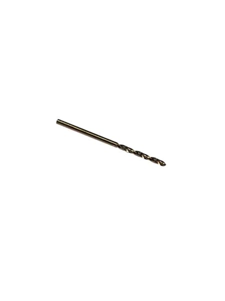 Сверло спиральное с ц/х ф 4,6х47х80 мм Р6М5К5 (кл. B) (2300-7563) JESDA