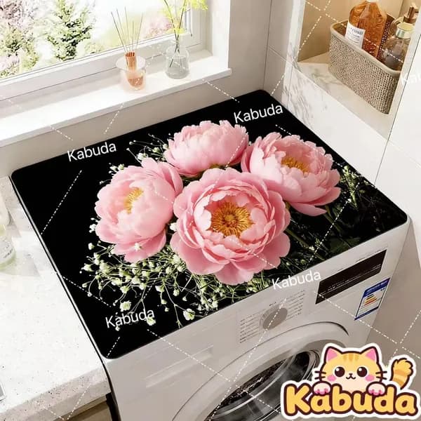 Forseon Коврик 50x60 см