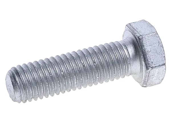 Болт М12х1.75х40 для Шакман Шанкси арт Q150B1240 SHACMAN