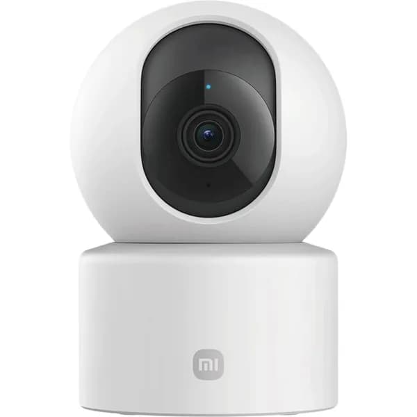 Камера видеонаблюдения Xiaomi Smart Camera C201