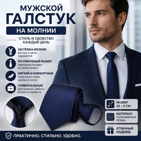 Галстук