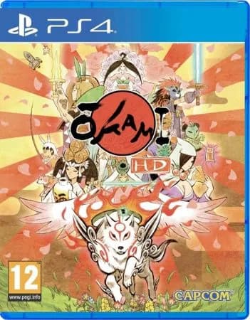 Игра  (PlayStation 4, PlayStation 5, Английская версия)