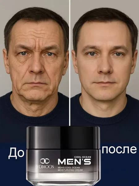 Крем для ухода за кожей