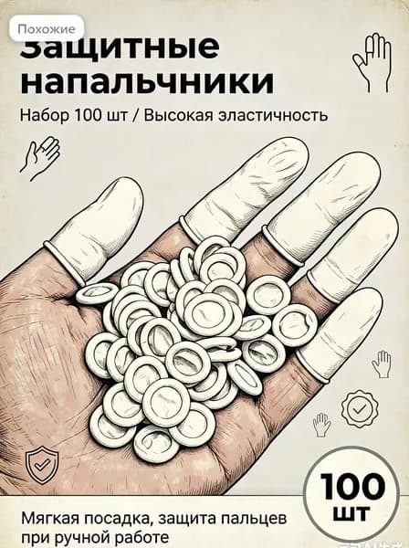 Напальчник