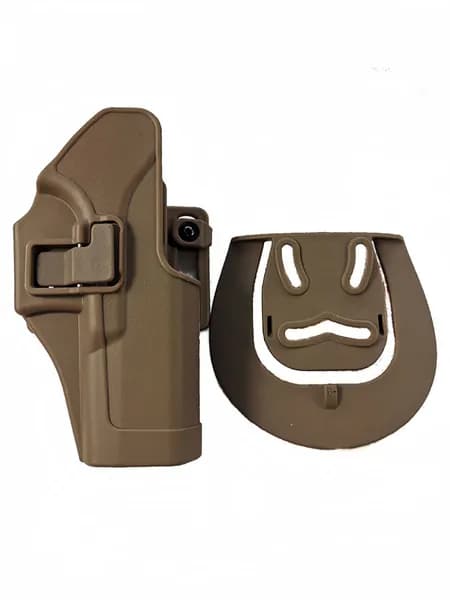 Кобура CQC Holster GLOCK (Black)