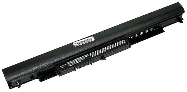 Аккумулятор для ноутбука Хьюлетт-Паккард HS03, HSTNN-LB6U, 11,1V, 2600 мАч, код mb065416