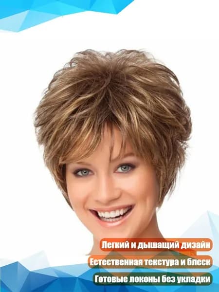 Косметический набор для волос