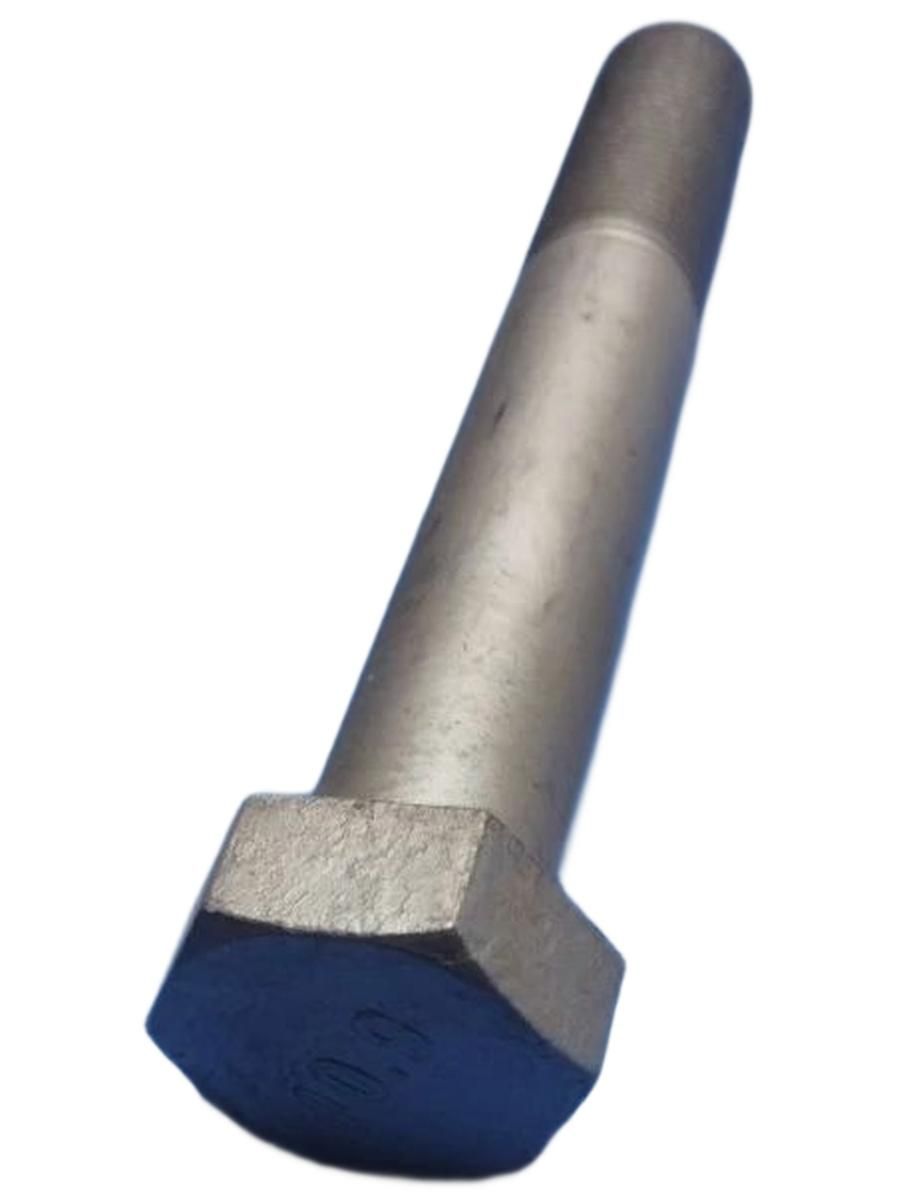 Болт передней рессоры 24х2х160, YC124C401331, WEWELER, РЕНО