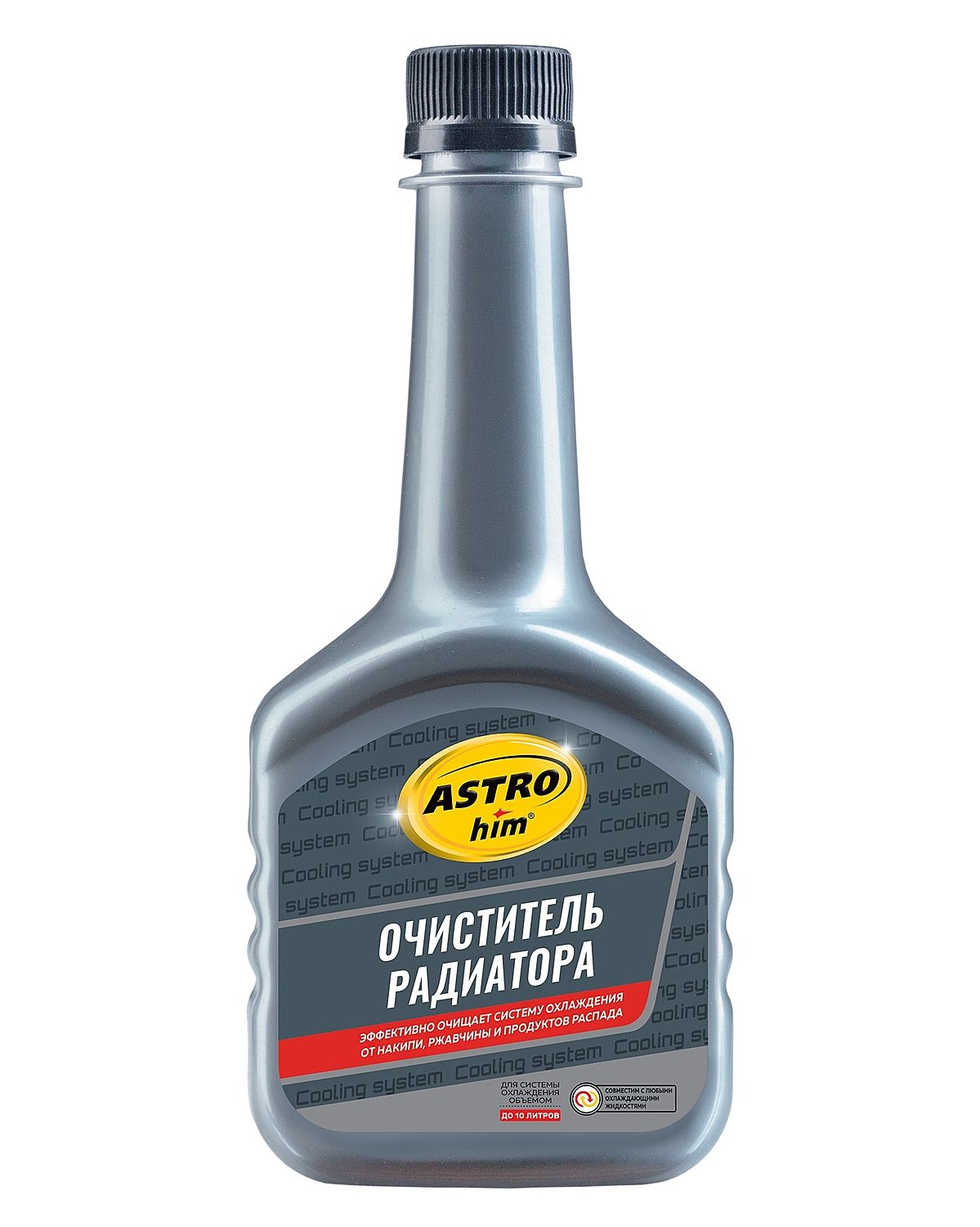 Очиститель радиатора ASTROhim 300 мл AC181