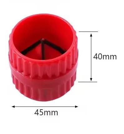 проволочная щетка диаметром 1/2" и 3/4", 15 и 20 мм-HS