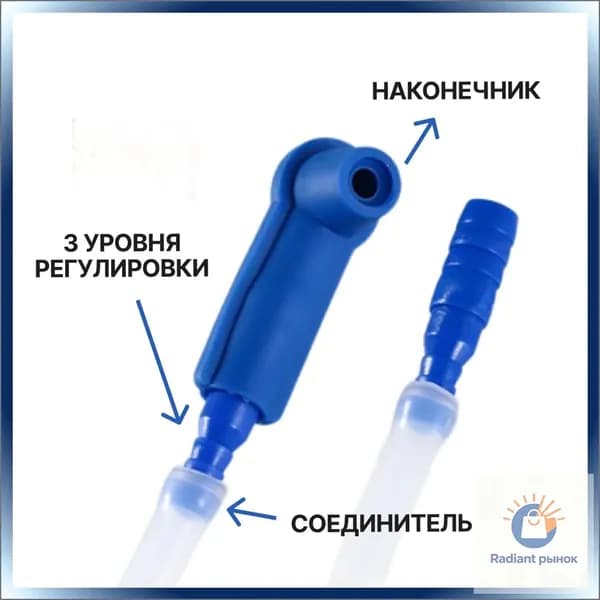 Установка для замены тормозной жидкости