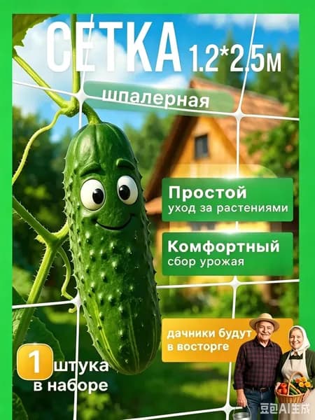 Колышки садовые,60см,1шт
