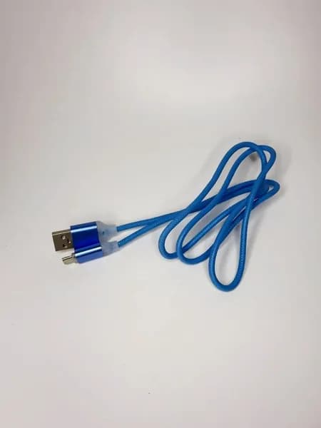 Micro USB кабель, 90см