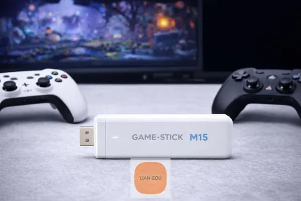 Игровая приставка для ТВ