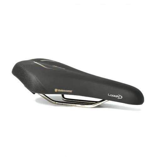 Седло Selle Royal ATB/TR LookIn Evo Unisex Moderate Gel, 52E3HR0A0B004