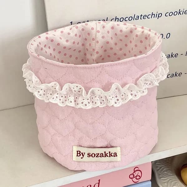 Корзина для хранения