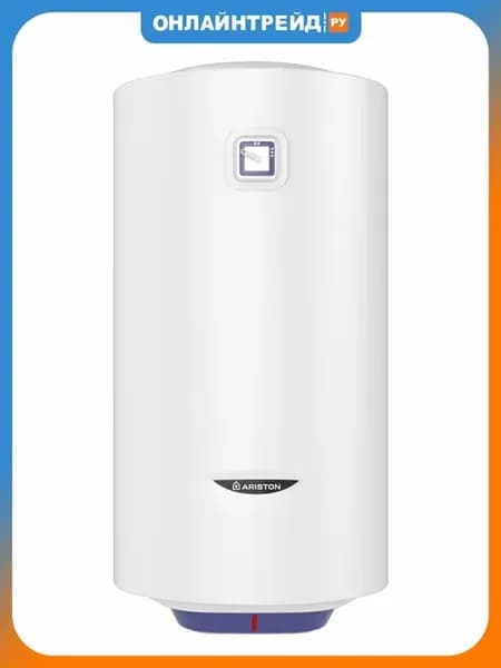 Водонагреватель накопительный BLU1 R ABS 65 V SLIM