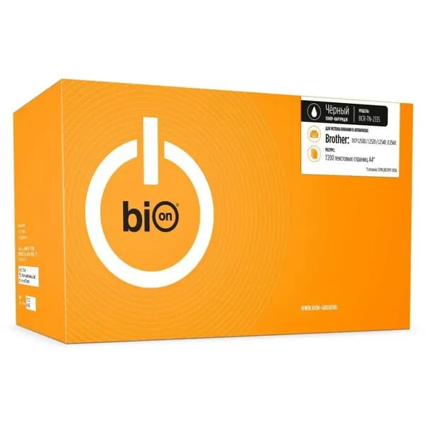 Bion TN-2335 Картридж для Brother