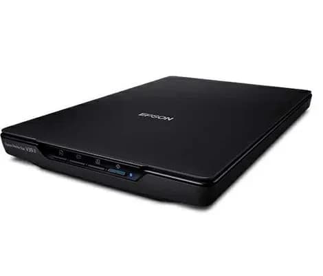 Epson Сканер Epson Perfection V39 II, черный
