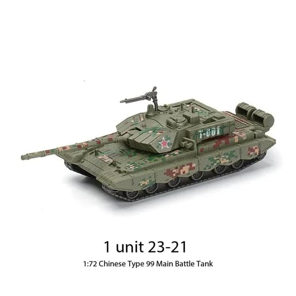 Модель Су-57 1:72