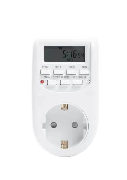Розетка с таймером Feron (недельная) 2300W/10A 230V, TM26