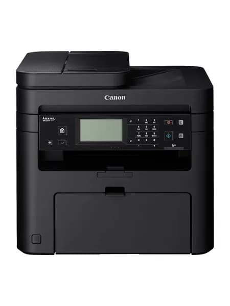 МФУ лазерный Canon i-Sensys MF237W A4 черный (1418C169/113/1418С105/1418C030)