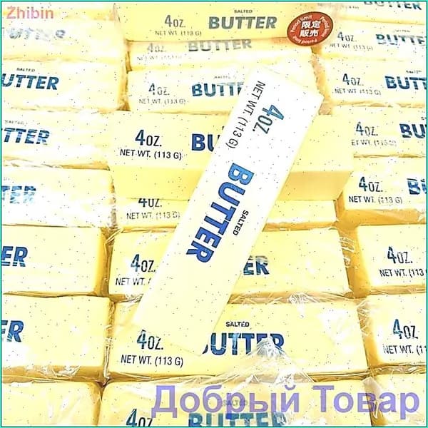 Мягкий сквиш антистресс Палочка Масла для детей и взрослых
