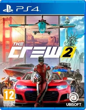 Игра  (PlayStation 4, PlayStation 5, Русская версия)