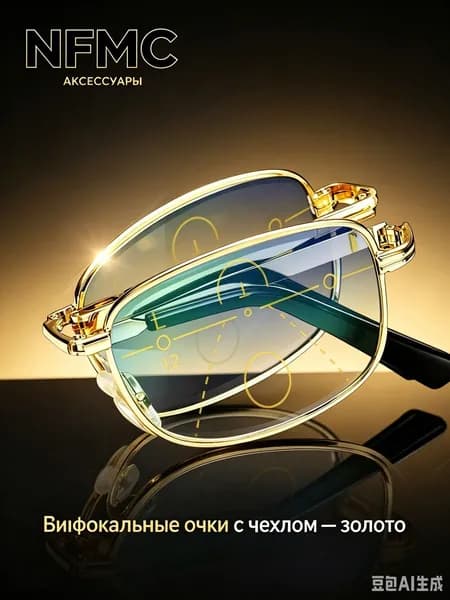 Лупа 150-кратная