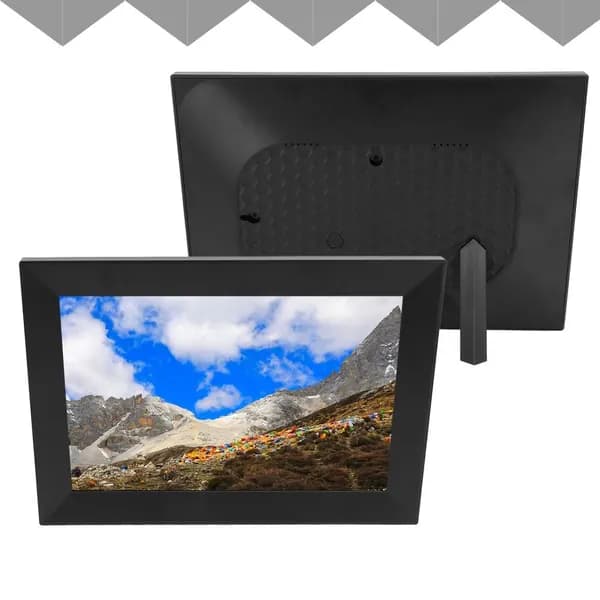 Цифровая фоторамка Правила США