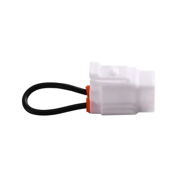 Эмулятор датчика кислорода O2 Sensor Eliminator для Suzuki GSX-R750, GSX-R600, GSX-R1000 / 2008-2020