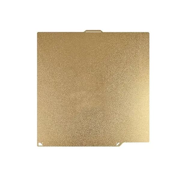 (I N F J) Для Платформы Centauri Carbon 260x271 Мм, Двухсторонняя Платформа Печати