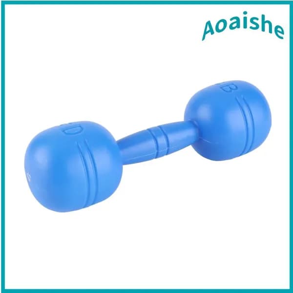 Гантели