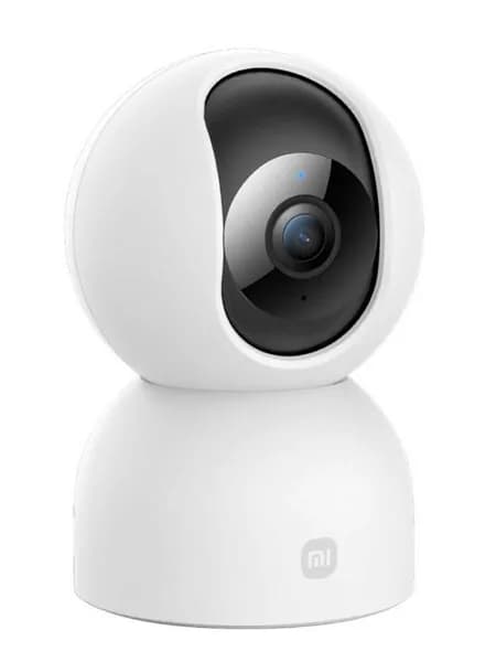 Mijia IP-камера, камера видеонаблюдения Smart Camera 2 PTZ Edition MJSXJ17CM