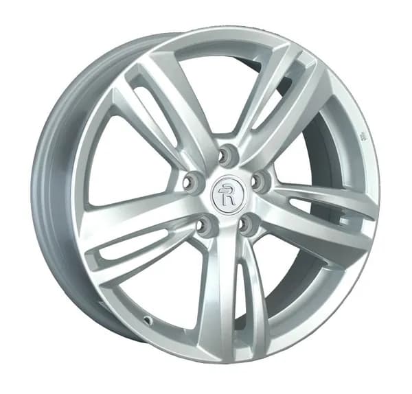 Replay KI122 (024324-030146004) Колесный диск Литой 17x6.5" PCD5х114.3 ET44 D67.1
