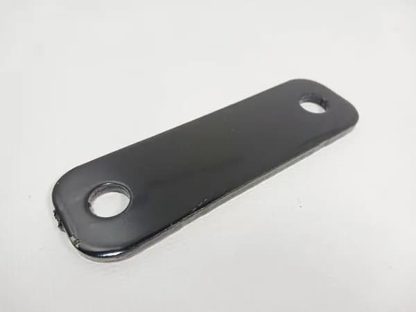 Щека серьги рессоры 3302-2902466