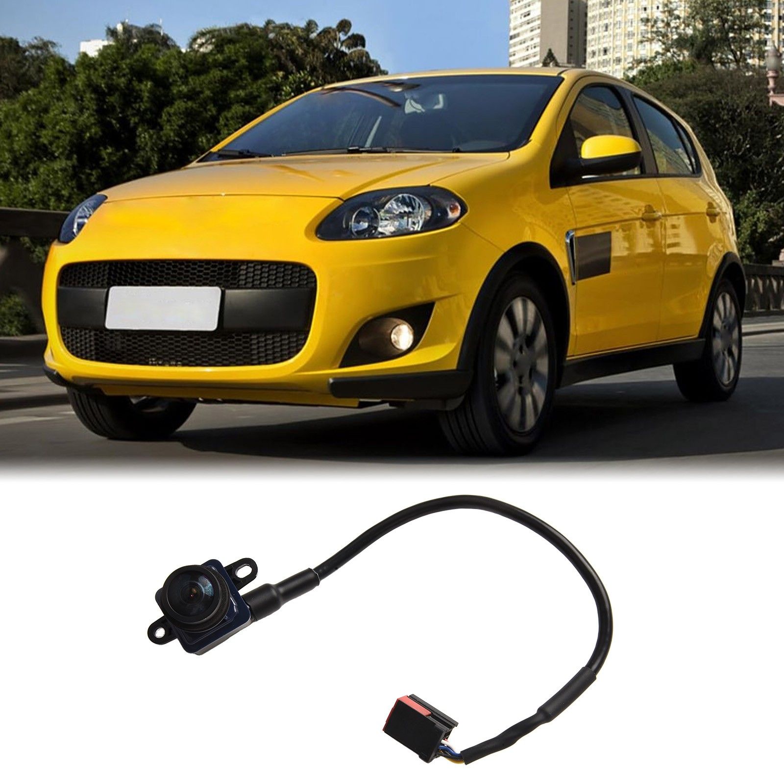 Камера колеса автомобильная 195/85 R164
