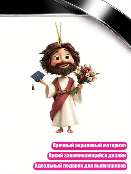 Настенная карта