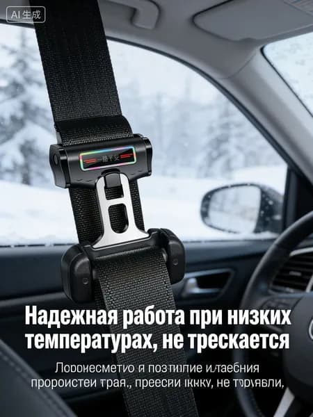 Держатель с антискользящей поверхностью надежная фиксация в движении