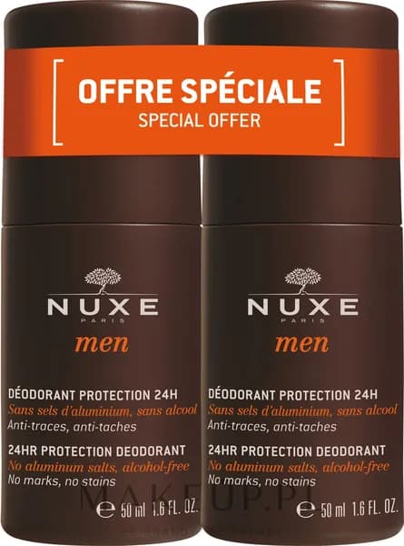 Nuxe Набор средств для гигиены