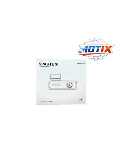 Авто-видеорегистратор V8 Spartum Wi-Fi