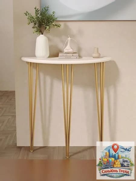 Консоль, 60х25х90 см