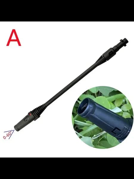 Удлинитель для мойки Karcher, цвет A Fan Spray