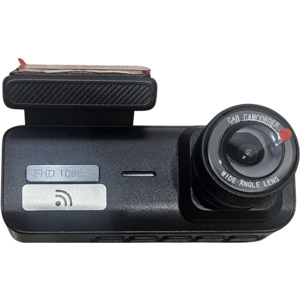 Видеорегистратор VIDEO RECORDER TriView/ Три камеры/ Для такси/ Для грузовиков