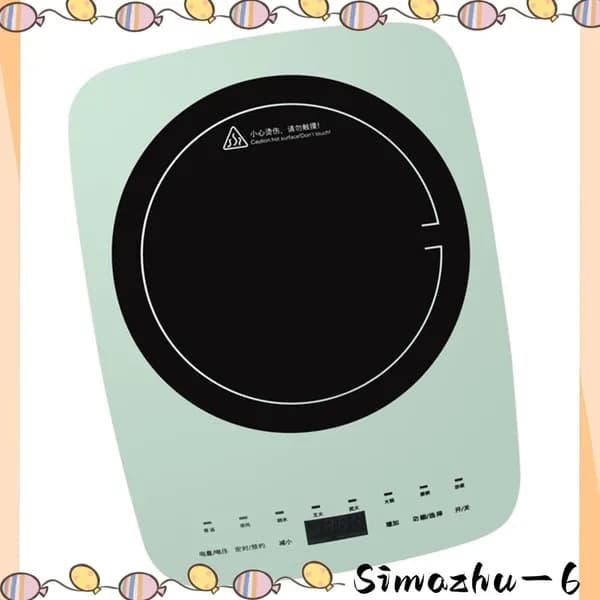 настольная плита 3113230310711_SIM-6_G7T5E2
