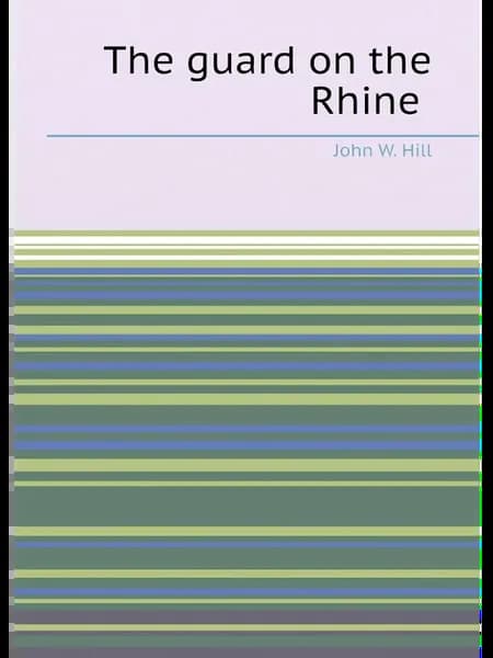 The guard on the Rhine