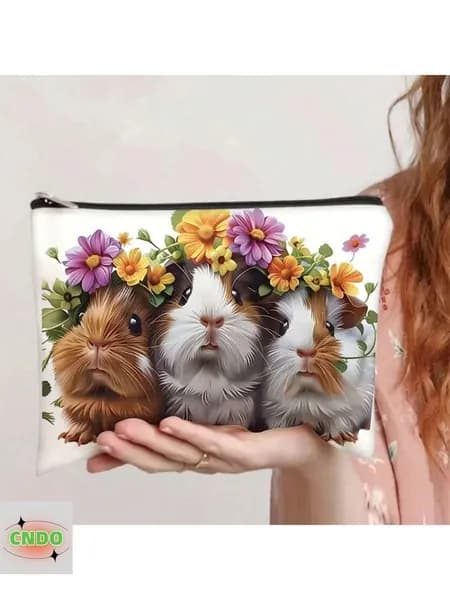 Косметичка дорожная