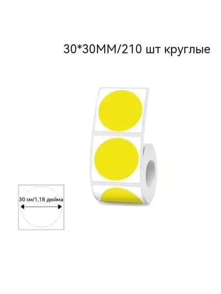 Этикетка
